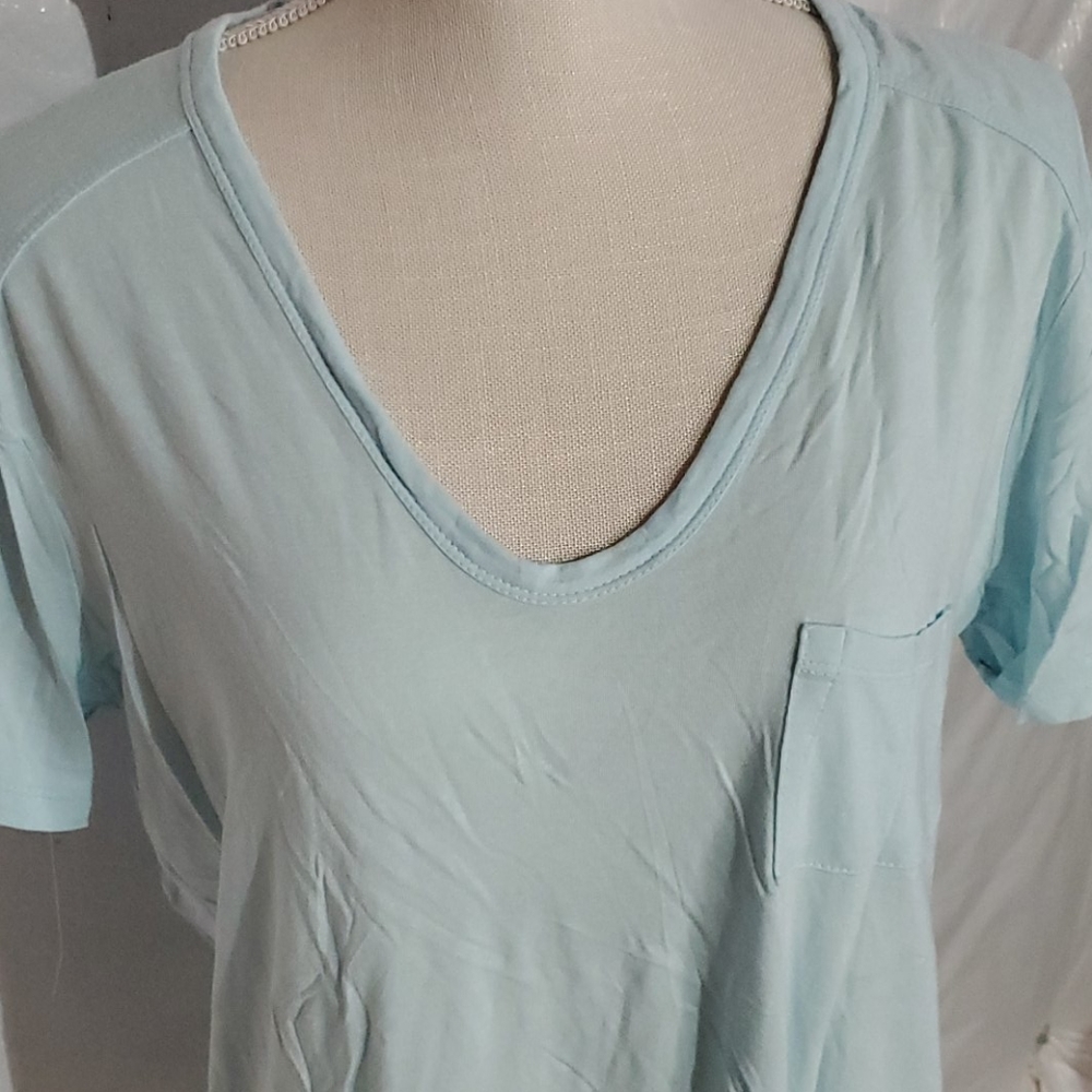 T by Alexander wang top - Picture 2 of 6